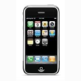 Apple iPhone 2G (8GB) UNLOCKED & JAILBROKEN