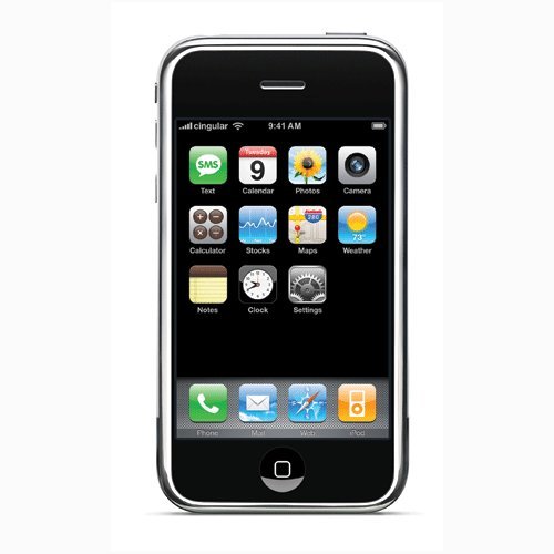 Apple iPhone 2G 8GB