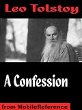 A Confession (mobi)