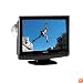 Toshiba 15LV505 15.6-Inch Widescreen LCD TV with Built-in DVD Player (Black)