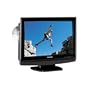 Toshiba 15LV505 15.6-Inch Widescreen LCD TV with Built-in DVD Player (Black)