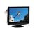 Toshiba 15LV505 15.6-Inch Widescreen LCD TV with Built-in DVD Player (Black)