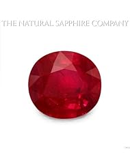 Natural Untreated Ruby, 5.10ct. (U4021)