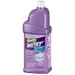 Swiffer Wetjet Multi-Purpose Cleaner Solution, Febreze Fresh Scent Lavender Vanilla & Comfort, 1-Liter Bottles (Pack of 8)