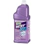 Swiffer Wetjet Multi-Purpose Cleaner Solution, Febreze Fresh Scent Lavender Vanilla & Comfort, 1-Liter Bottles (Pack of 8)