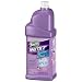 Swiffer Wetjet Multi-Purpose Cleaner Solution, Febreze Fresh Scent Lavender Vanilla & Comfort, 1-Liter Bottles (Pack of 8)