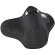 Suzuka Full-Face Helmet Fog Buster Black