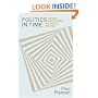 Politics in Time: History, Institutions, and Social Analysis