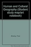 Human and cultural geography : a global perspective