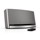 Bose � SoundDock � 10 Digital Music System, silbervon "Bose BV"
