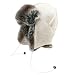 66 North Unisex Adult Kaldi Arctic Hat With Faux Fur