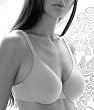 Natori White Label Serenity Full Coverage Underwire Bra