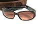AUTHENTIC COACH THELMA GRADIENT SUNGLASSES S123 (Tortoise)