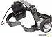 Sports : Edelrid Stirnlampe Stirnlampe Quattro Stagione, pebbles