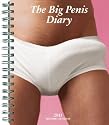 Big Penises Diary 2011 (Taschen Diaries)