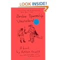 Zombie Spaceship Wasteland: A Book by Patton Oswalt