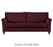 Edmonton Extra Large 2 Seater Sofa