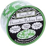 Decorative Packing Tape 1.875
