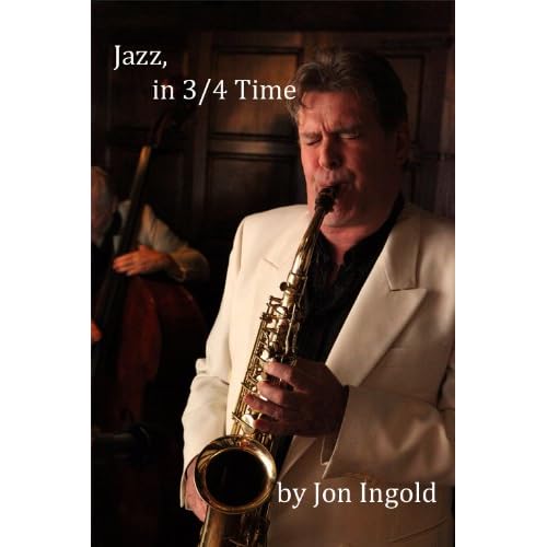 Jazz, in Three/Four Time