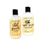 Bumble And Bumble Gentle Shampoo 8-Ounces And Bumble And Bumble Super Rich Conditioner 8-Ounces