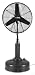 Auramist AM-08MF30-1 30 Inch Mist Fan Cooling Syst