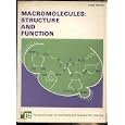 Macromolecules (Foundations of Modern Biochemistry) by F. Wold