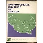 Macromolecules (Foundations of Modern Biochemistry) by F. Wold