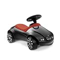 BMW Genuine Ride-On/Push Toy Pedal Car Baby Racer 2 Black (80 93 0 446 003)
