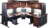 4 Person Workstation GKA053
