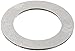 Koyo TRB-1828 Thrust Roller Bearing Washer, TR Type, Open, Inch, 1-1/8