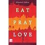 Eat Pray Love: Eine Frau auf der Suche nach allem quer durch Italien, Indien und Indonesien