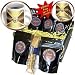 Edmond Hogge Jr Wedding - Wedding Invitation - Coffee Gift Baskets - Coffee Gift Basket