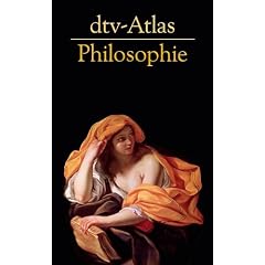 dtv-Atlas Philosophie