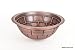 Handcraft Copper Sink for Bar or Bathroom Use