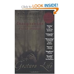 A Gesture Life: A Novel