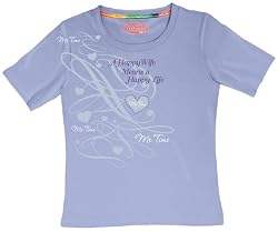 Happy Wife, Happy Life - Boutique Scoop Neck Tee