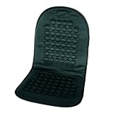 Produkt-Bild: Carpoint 0323218 Massage Sitzauflage, schwarz