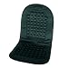 Produkt-Bild: Carpoint 0323218 Massage Sitzauflage, schwarz