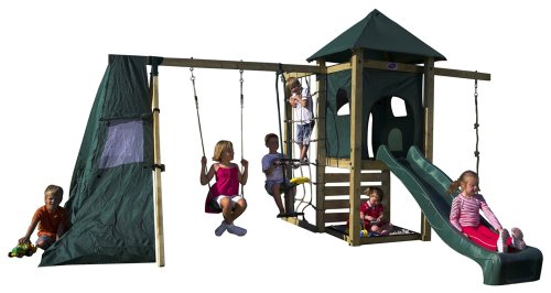Plum Spider Monkey  Play Centre