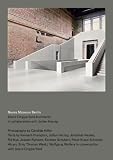 Produkt-Bild: Neues Museum Berlin. David Chipperfield Architects in Zusammenarbeit mit Julian Harrap