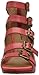 Michael Antonio Women's Alyson Wedge Sandal
