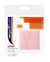 Elegant Touch Cosmetic Beauty Sponges, triangles x 4
