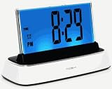 Moshi Voice Activated Alarm Clock
