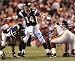 Brad Johnson autographed 8x10 Photo (Minnesota Vikings)