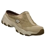 Skechers D'Lites Blissy Womens Clogs Sneakers
