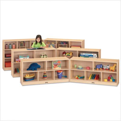 THRIFTYKYDZ® SUPER-SIZED FOLD-n-LOCK