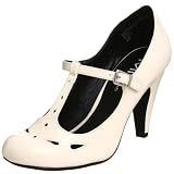Mia Women's Mabel T-Strap Pump