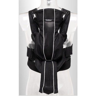 Baby Carrier Synergy - color: White