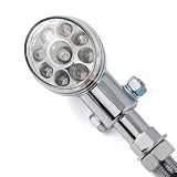 10MM Side Mounting Bullet Style LED Turn Signals Light For Yamaha FZ1 FZ6 YZF-R1... by OEM