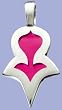 BICO AUSTRALIA JEWELRY (BTS5) TULIP - HEARTFELT HOPE & DIRECTION